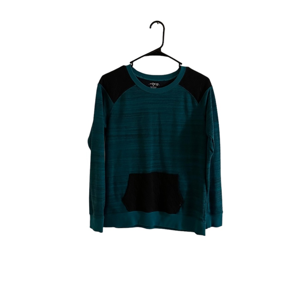 BCG Sweater